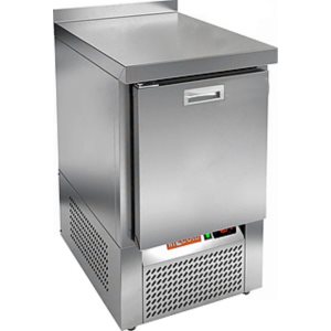 Стол морозильный HiCold GNE 1/BT BOX без столешницы