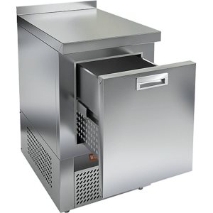 Стол морозильный HiCold GNE 1/BT BOX без столешницы - Изображение 2