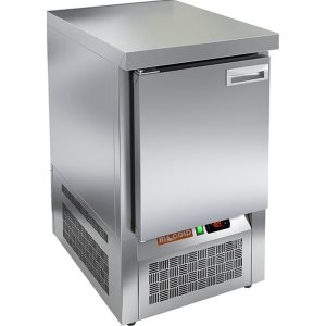 Стол холодильный среднетемпературный HiCold SNE 1/TN О замок