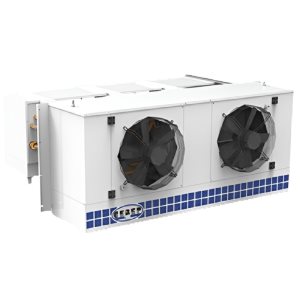 Моноблок холодильный низкотемпературный Север BGMF 537 S