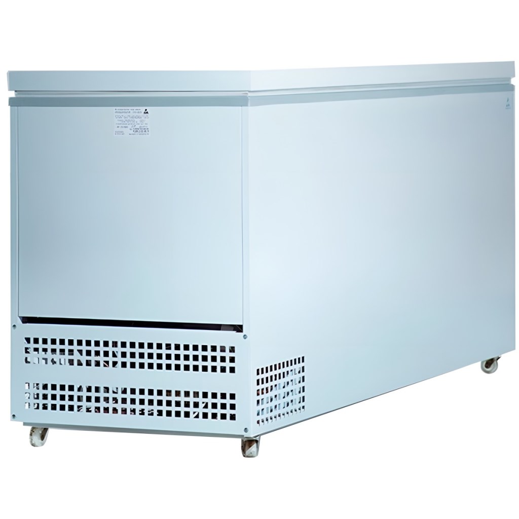 Ларь морозильный Ангара 500 КР