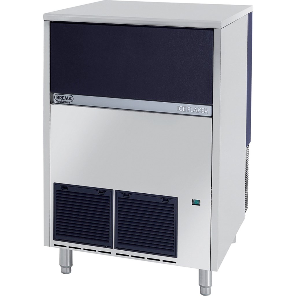 Льдогенератор Brema GB 1555W HC (гранулы)
