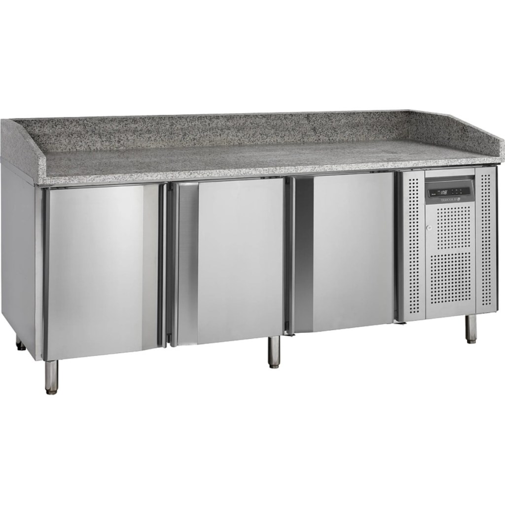 Стол холодильный для пиццы TEFCOLD PT1300