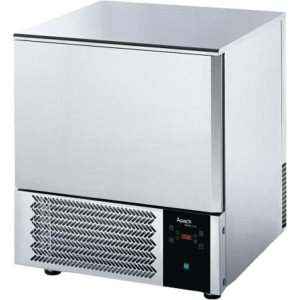 Шкаф шоковой заморозки APACH COOK LINE SH05