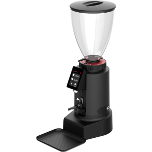 Кофемолка Leon 700 черная - Изображение 2