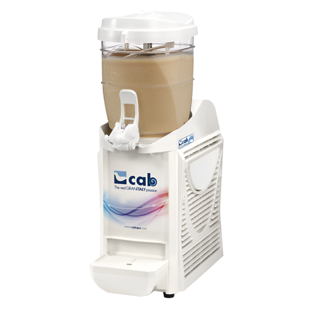 Гранитор CAB BLAZE MAXI 1 белый