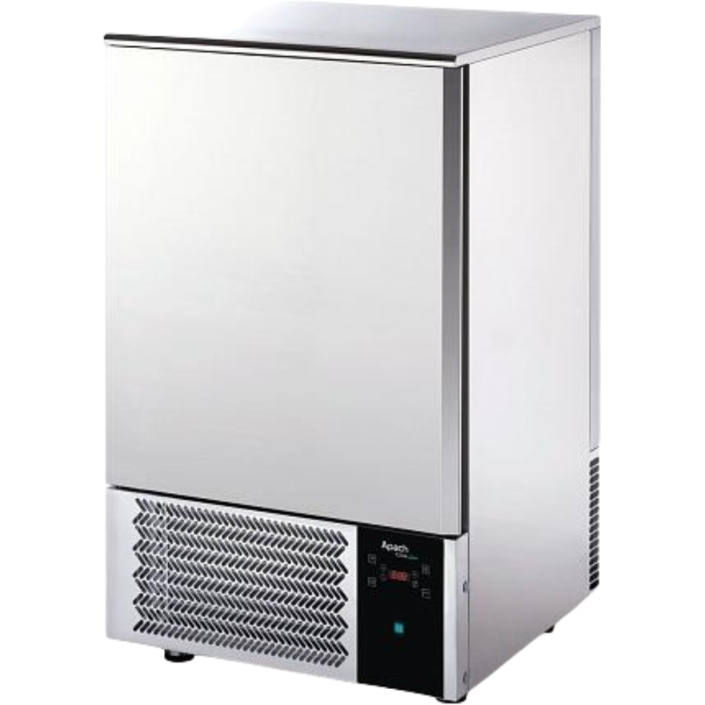 Шкаф шоковой заморозки APACH COOK LINE SH10