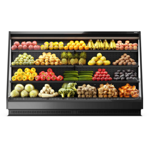 Горка холодильная Dazzl Vega 090 H160 375 фруктовая - Изображение 2