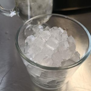 Льдогенератор Cooleq ZB-15N (нуггет) - Изображение 2