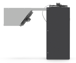 Моноблок холодильный низкотемпературный Арктика ММH 218 (380 В) (с зимним комплектом) - Изображение 3