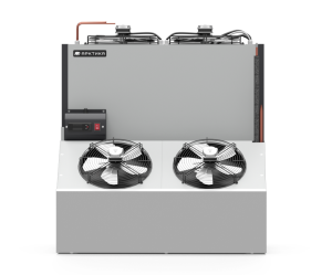 Сплит-система холодильная низкотемпературная Арктика СМH 218 (380 В) (с зимним комплектом) - Изображение 2