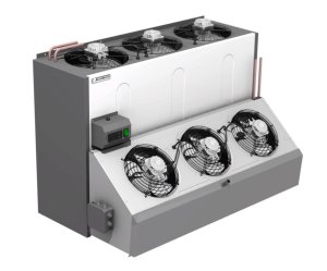 Сплит-система холодильная среднетемпературная Арктика СМС 460 (с зимним комплектом)