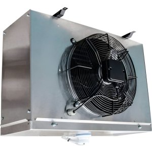 Сплит-система холодильная низкотемпературная Intercold LCM 324 PR FT T (опция -30° С) - Изображение 2