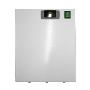 Сплит-система холодильная низкотемпературная Intercold LCM 324 PR FT T (опция -30° С) - Изображение 3