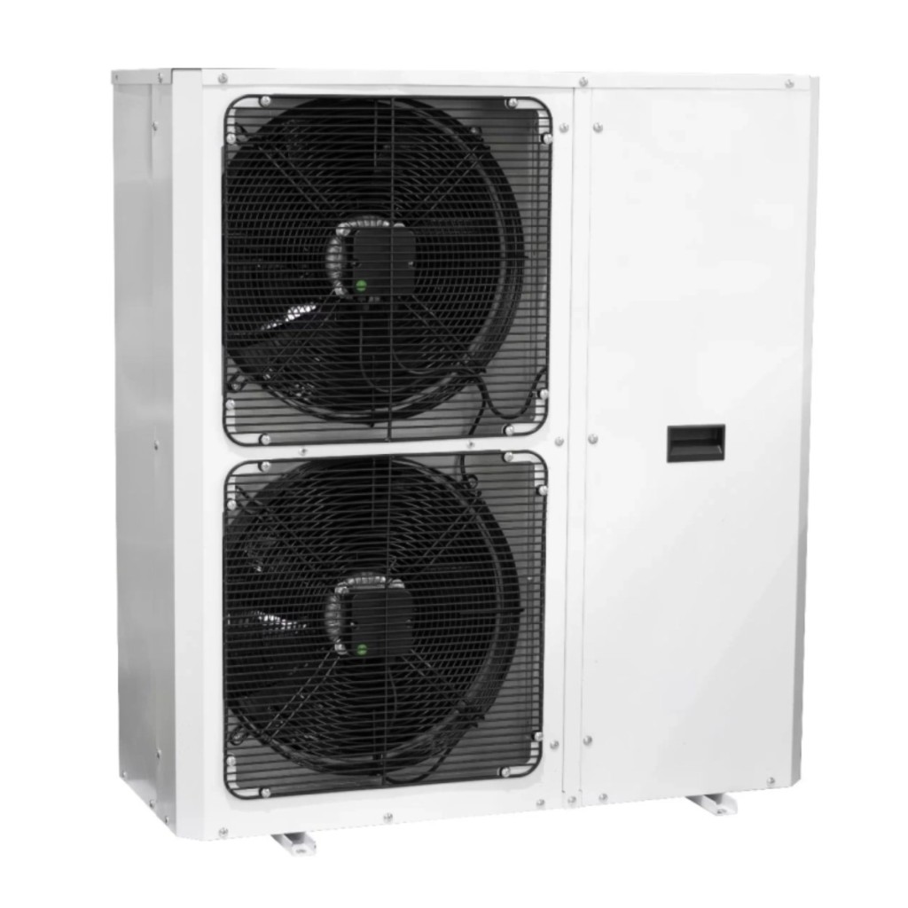 Компрессорно-конденсаторный блок Intercold CCB2S34 YM60 LN