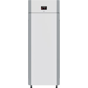 Шкаф холодильный Polair CM107-Sm Alu - Изображение 3