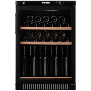 Шкаф винный Pozis ШВ-39 черный