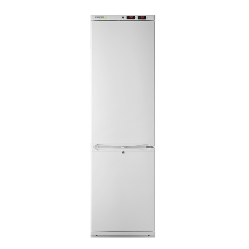Холодильник комбинированный лабораторный Pozis ХЛ-340-1