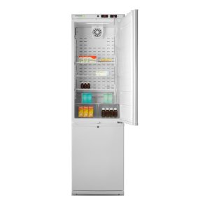 Холодильник комбинированный лабораторный Pozis ХЛ-340-1 - Изображение 2