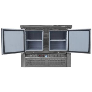 Стол холодильный среднетемпературный Ангара СХН 1,0-700 - Изображение 3