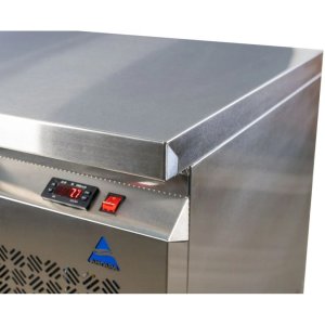 Стол морозильный Ангара СХБ 1,390-700 - Изображение 4