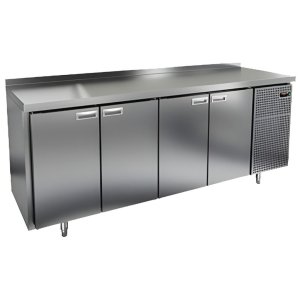 Стол морозильный Ангара СХБ 2,280-500