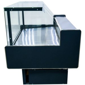 Витрина холодильная Ангара 3 КУБ 1,0 динамика - Изображение 3