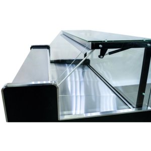 Витрина холодильная Ангара 3 КУБ 1,0 динамика - Изображение 8