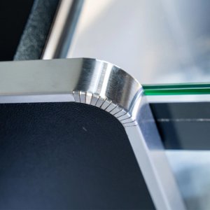 Витрина холодильная Ангара 1 КУБ 1,5 статика - Изображение 7