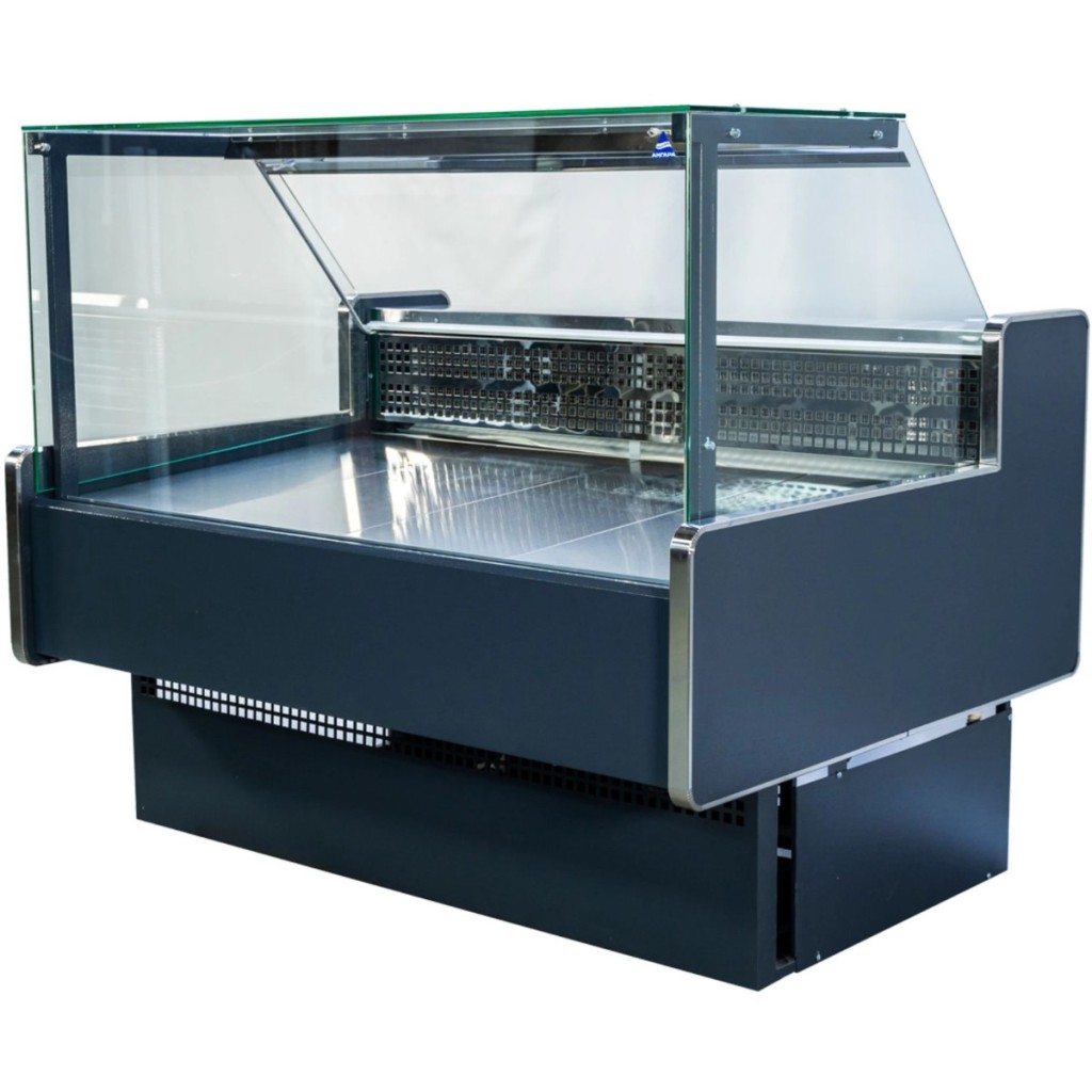 Витрина холодильная Ангара 1 КУБ 2,0 статика