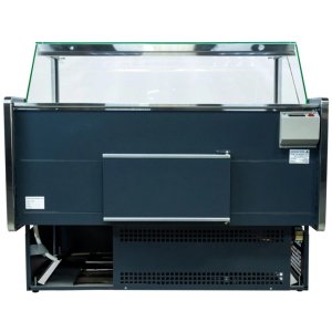 Витрина холодильная универсальная Ангара 1 КУБ 1,8 динамика - Изображение 4