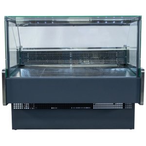 Витрина холодильная универсальная Ангара 3 КУБ 2,0 статика - Изображение 2