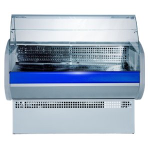 Витрина морозильная Ангара 2 - 1,0