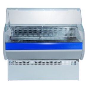 Витрина морозильная Ангара 3 - 1,0