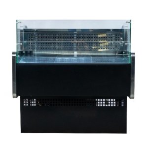 Витрина холодильная Ангара 1 КУБ 1,0 статика, открытая - Изображение 2