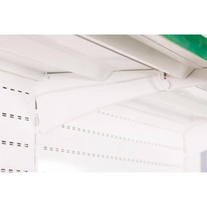 Горка холодильная Север МАНГО 2200/970 ВХСнп-1875 пресервы - Изображение 7