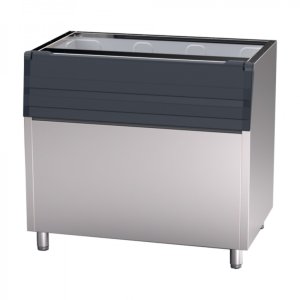 Бункер для льда Brema Bin 350 (для C300/VM1700)