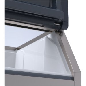 Бункер для льда Brema Bin 200 (для М 250) - Изображение 6