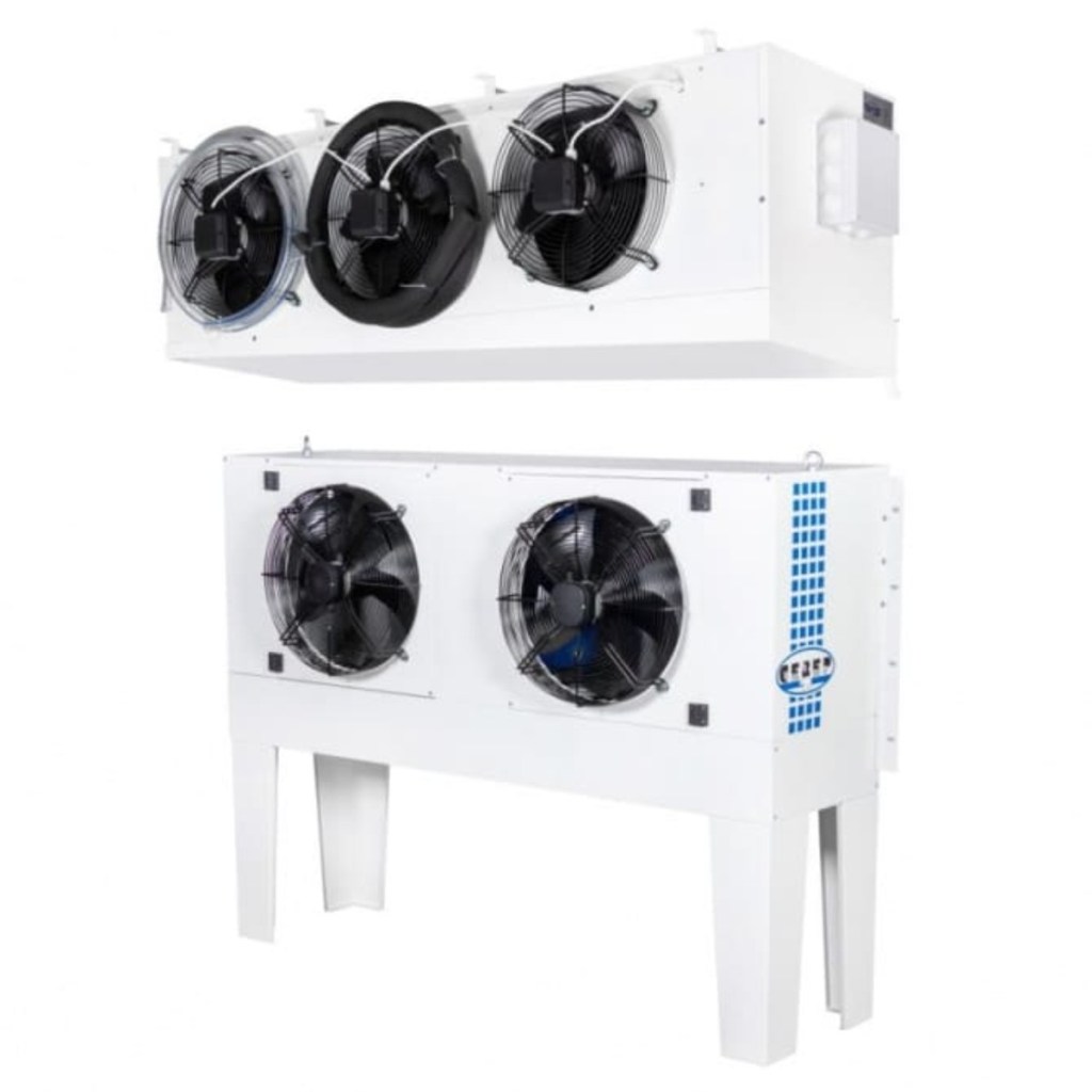 Сплит-система холодильная среднетемпературная Север MGSF 527 S (с ВПУ)