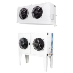 Сплит-система холодильная низкотемпературная Север BGSF 6141 S