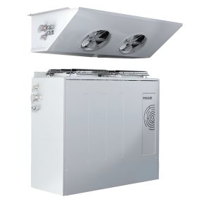 Сплит-система холодильная низкотемпературная Polair SВ 214 Р - Изображение 2