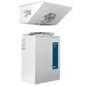 Сплит-система холодильная среднетемпературная Polair SM 109 Р - Изображение 2