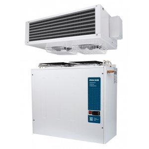 Сплит-система холодильная низкотемпературная Polair SB 214 M