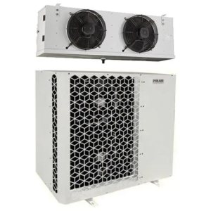 Би‑блок холодильный среднетемпературный Polair BM 1048