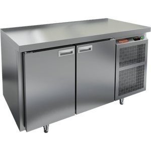 Стол холодильный среднетемпературный HiCold SN 11/TN О