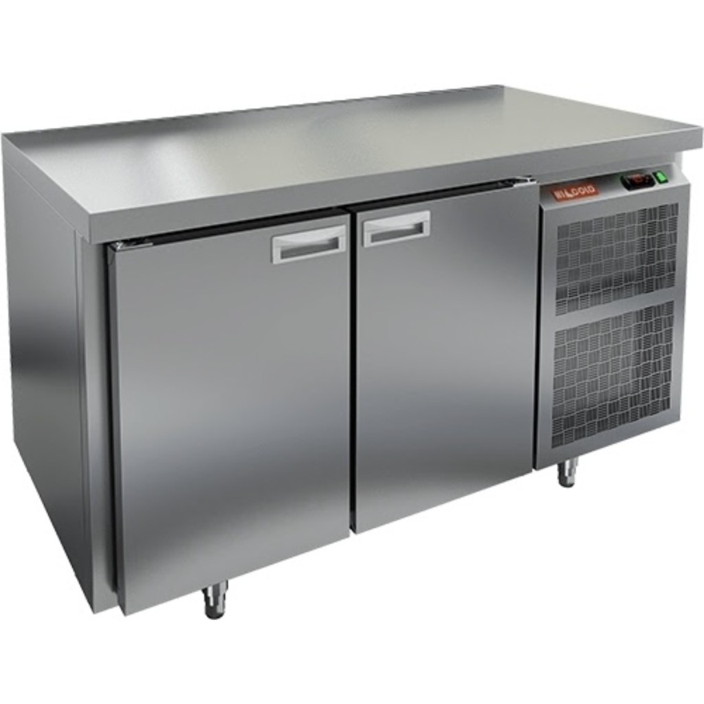 Стол морозильный HiCold GN 11/BT O