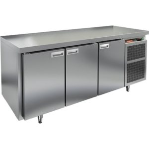 Стол холодильный среднетемпературный HiCold SN 111/TN О