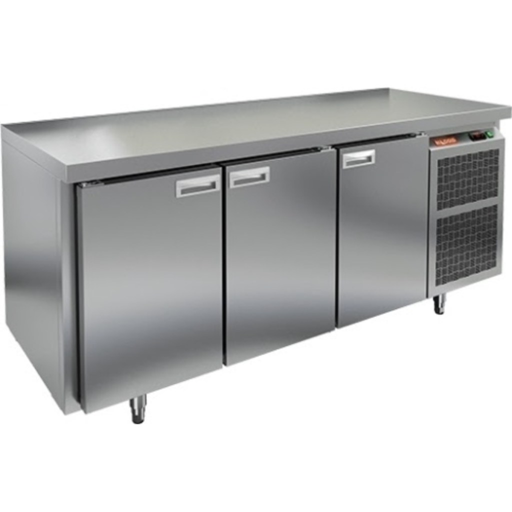 Стол морозильный HiCold GN 111/BT O З