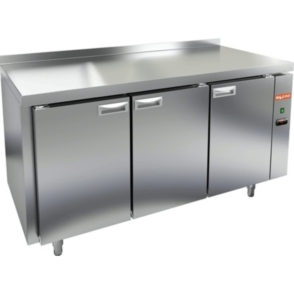 Стол морозильный HiCold SN 111/BT P (без агрегата) 