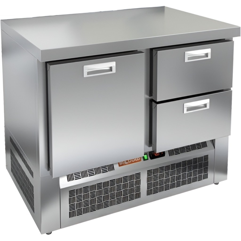 Стол морозильный HiCold SNE 12/BT О
